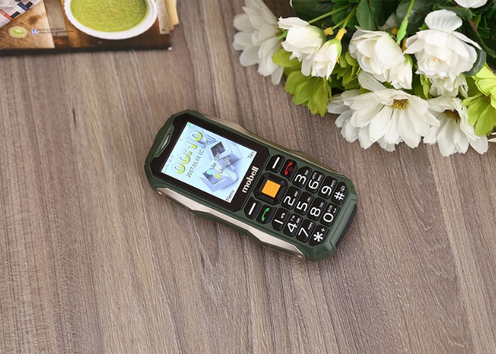 Mật khẩu mặc định giúp bảo vệ dữ liệu cá nhân