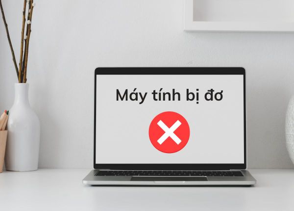 laptop bị lỗi hard drive not installed