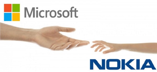 Micosoft chính thức mua lại Nokia