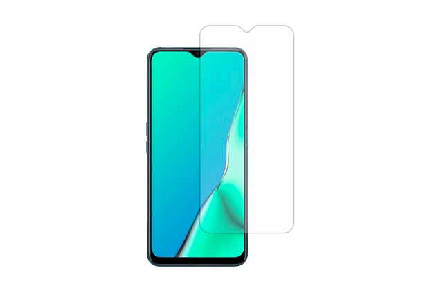 Miếng dán màn hình Oppo có cấu tạo nhiều lớp