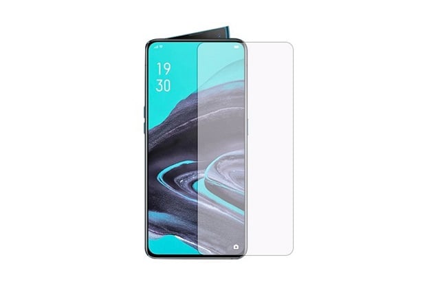 Dán màn hình Oppo chính hãng tại Bảo Hành One