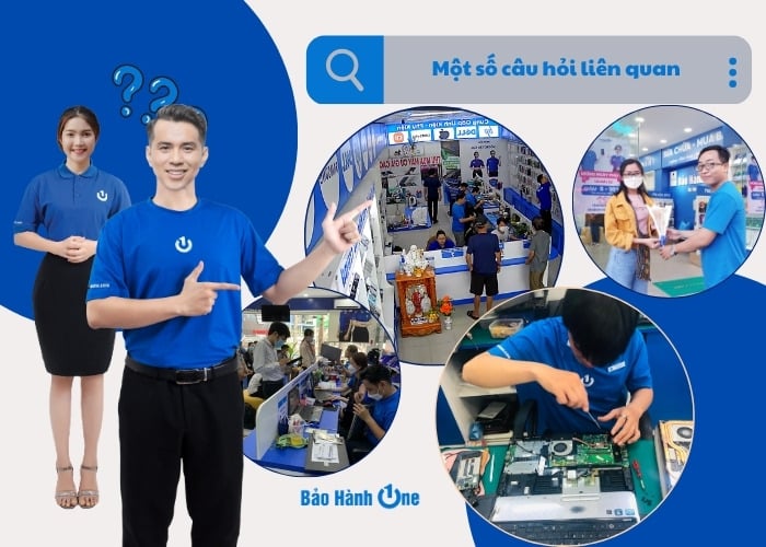 Câu hỏi thường gặp về tính năng mở khóa màn