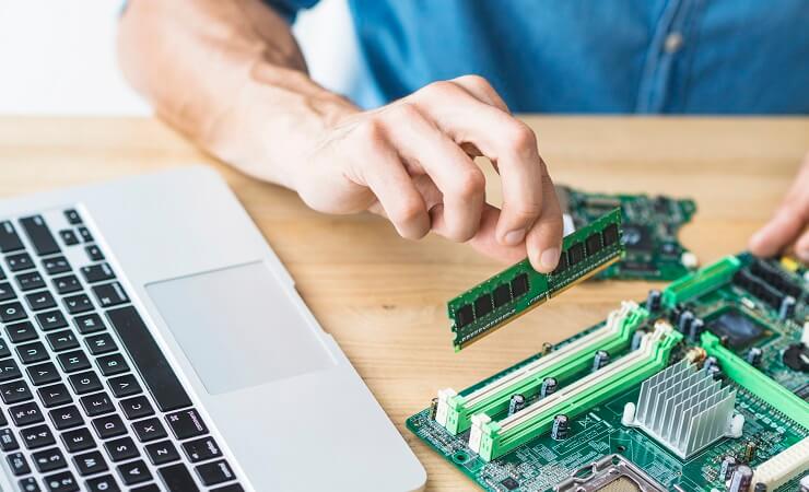 Khi nào cần nâng cấp RAM?