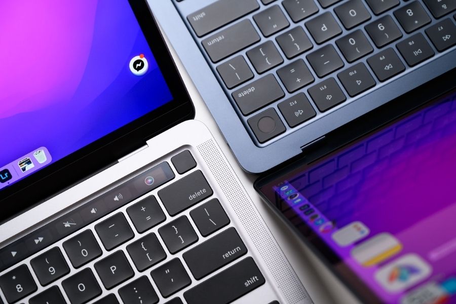 Nên chọn dòng máy phù hợp với nhu cầu sử