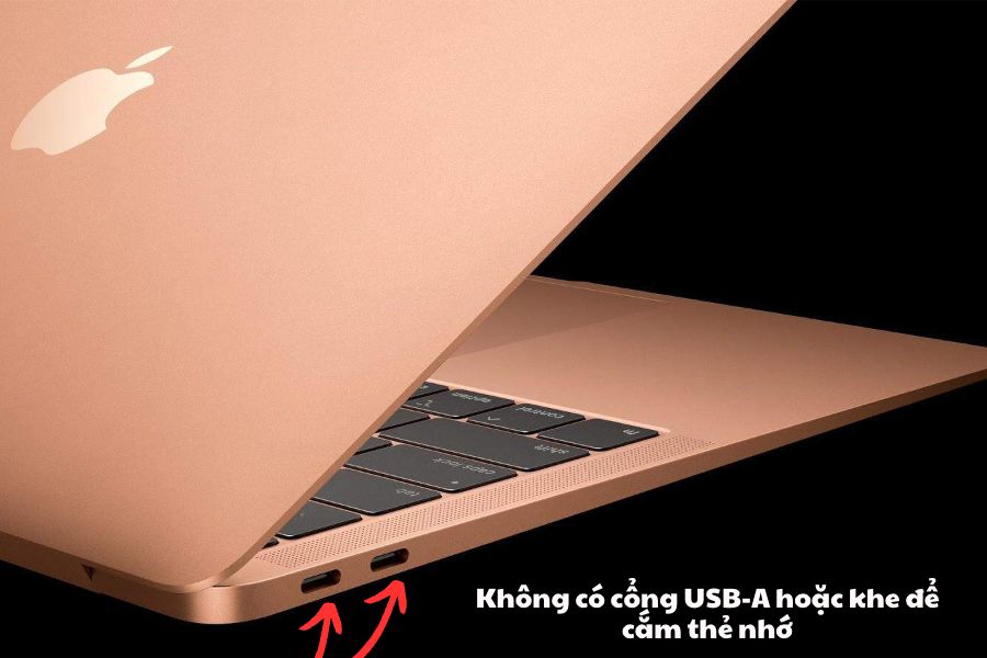 Máy còn một số nhược điểm bạn nên cân nhắc