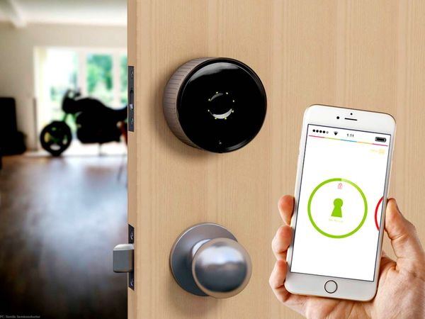 Giao tiếp với các thiết bị NFC khác