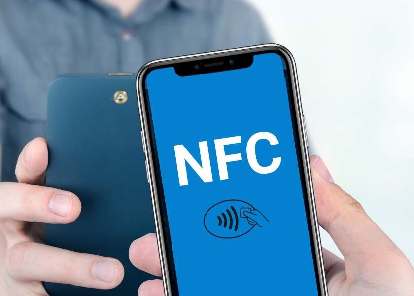 NFC trên iPhone là gì?