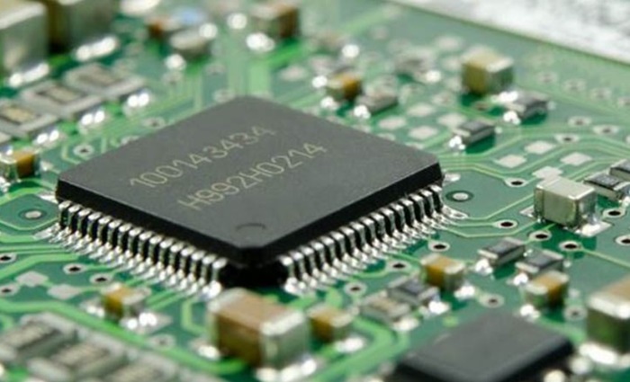 Nguyên lí hoạt động của ROM