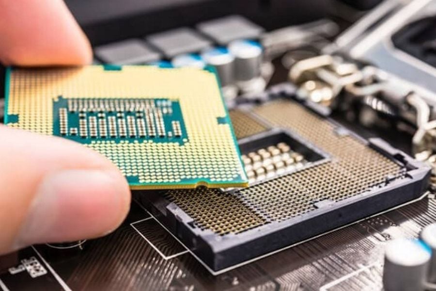 CPU máy tính bàn giá bao nhiêu? Có những loại