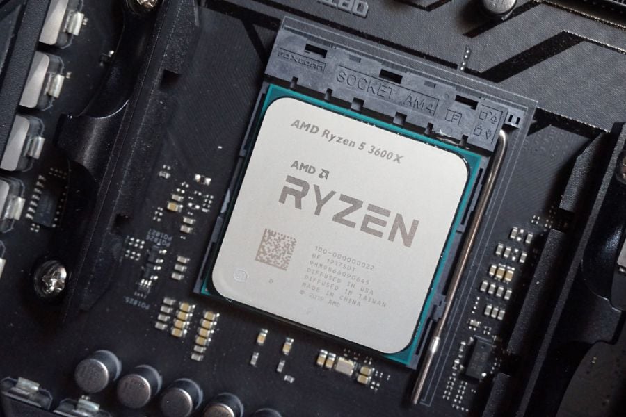 Ngoài giải đáp về “CPU máy tính bàn giá bao