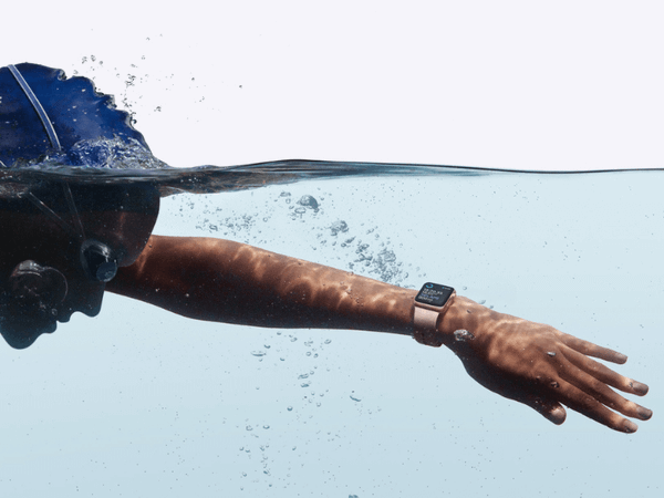 Thay mặt kính Apple Watch Series 2 chất lượng tại Bảo Hành One