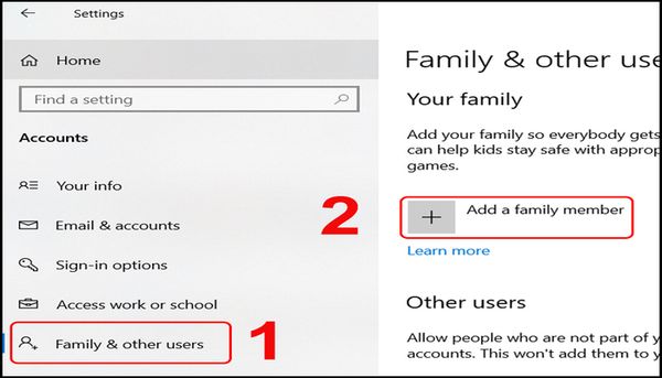 lỗi không đánh được số trên bàn phím laptop hp