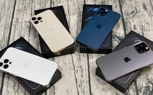 Những vấn đề có thể gặp phải khi mua iPhone