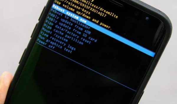 note 20 ultra bị đen màn hình