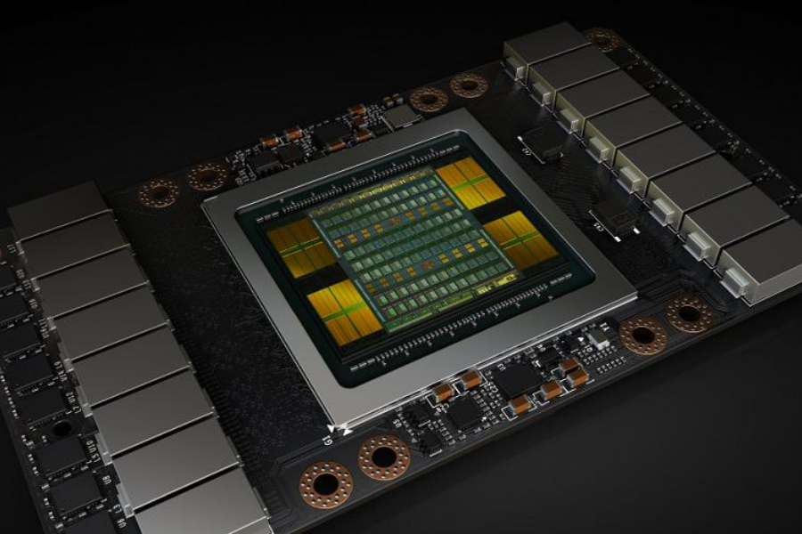 Nvidia CUDA là gì?