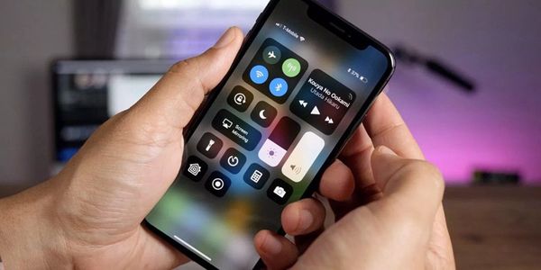 iphone 11 bị nóng máy và nhanh hết pin