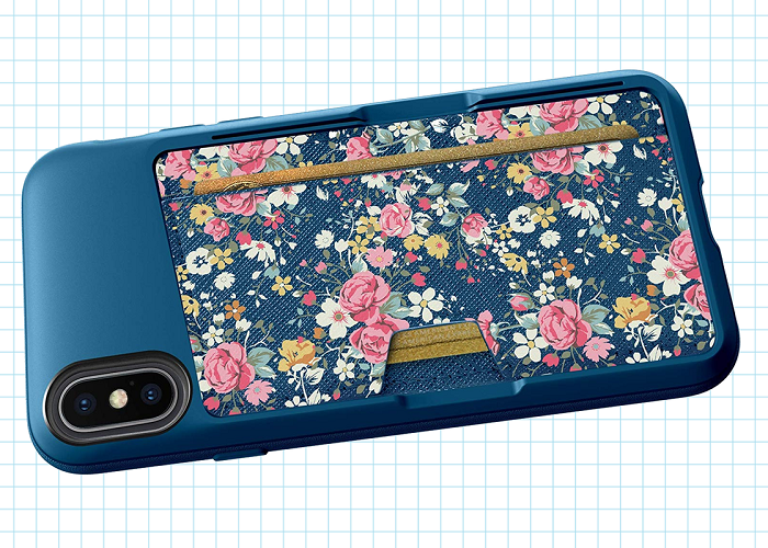 Thay ốp lưng chất lượng cho điện thoại