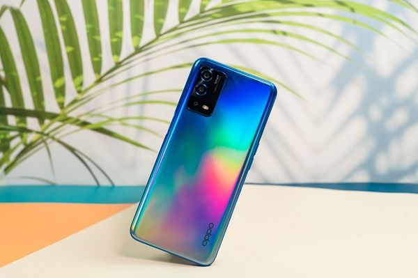 oppo a55 có chống nước không