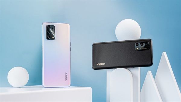 oppo a95 có chống nước không