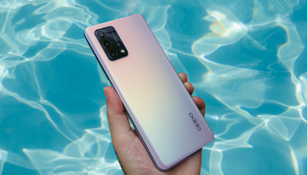 oppo a95 có chống nước không