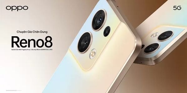 oppo reno 8 5g có chống nước không