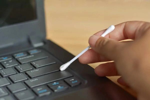 laptop asus không nhận sạc