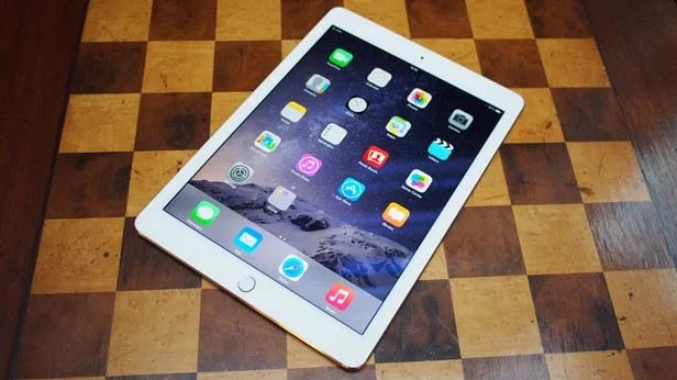 Pin iPad Air 1 dung lượng cao