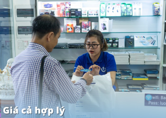 Thay Pin Laptop MSI Modern 15 (12UHS)