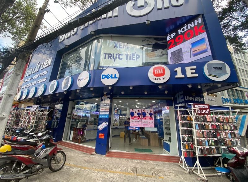 thay-pin-vivo-y67-tai-bao-hanh-one