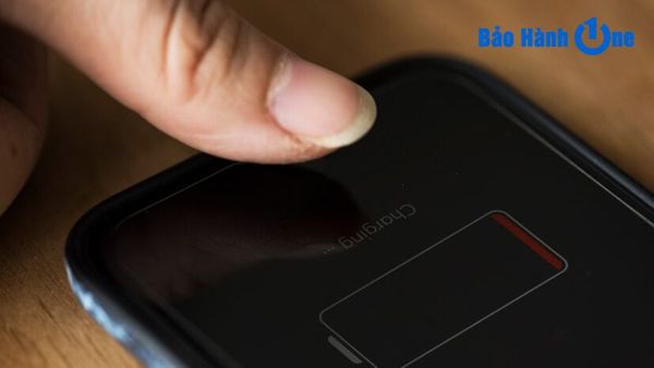 Cách khắc phục tình huống pin iphone tuột nhanh