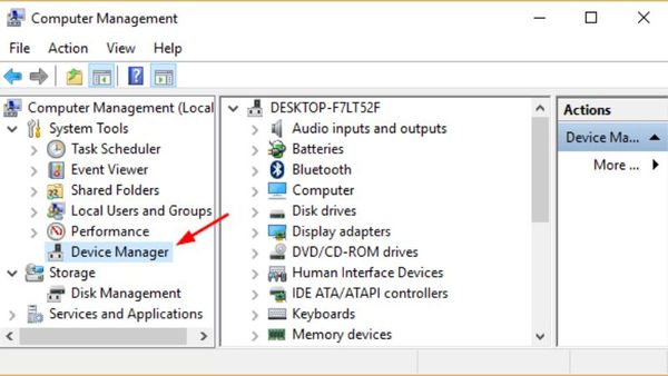 pin laptop asus không sạc được