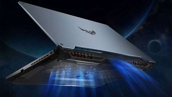 pin laptop asus không sạc được