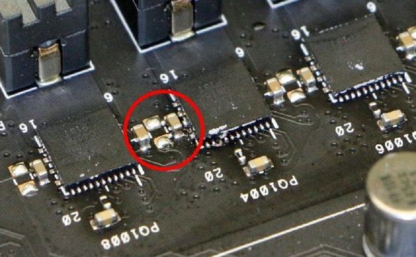 pin laptop asus không sạc được