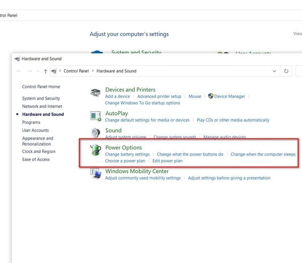 pin laptop sạc lâu đầy