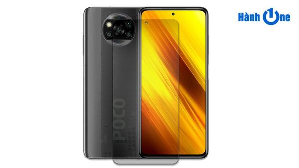Poco x3 pro loạn cảm ứng