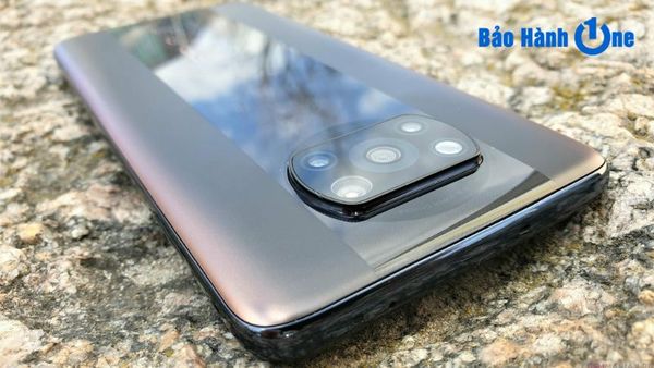 Poco x3 pro loạn cảm ứng