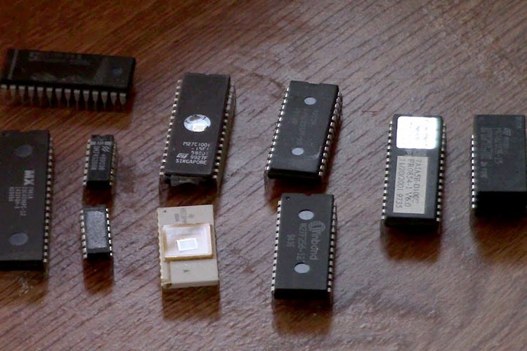 PROM là gì? Cách hoạt động và ứng dụng của PROM