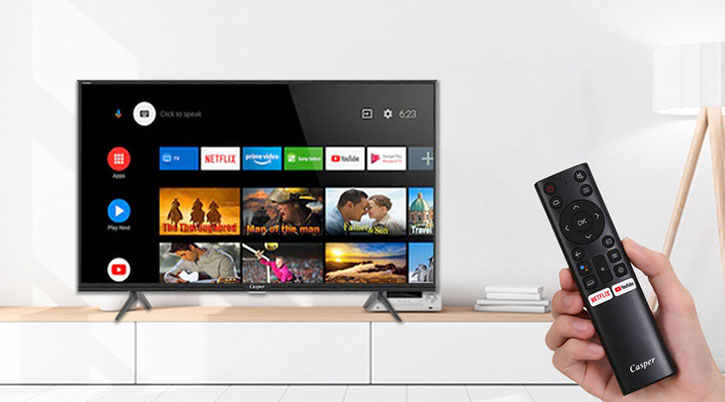 PROM là gì? Cách hoạt động và ứng dụng của PROM