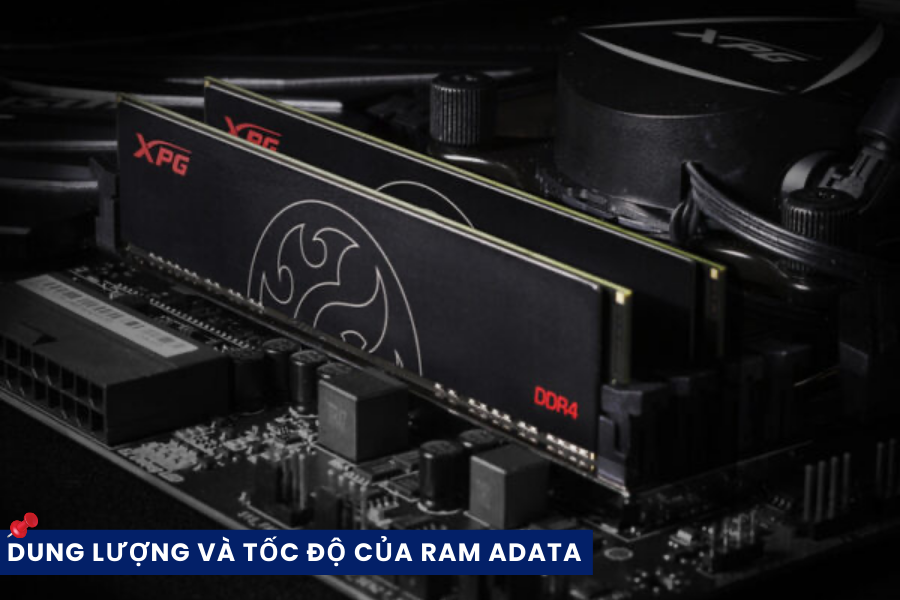 Những thông tin bạn cần nắm về dung lượng và