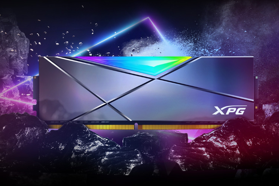 Hiệu năng của RAM Adata