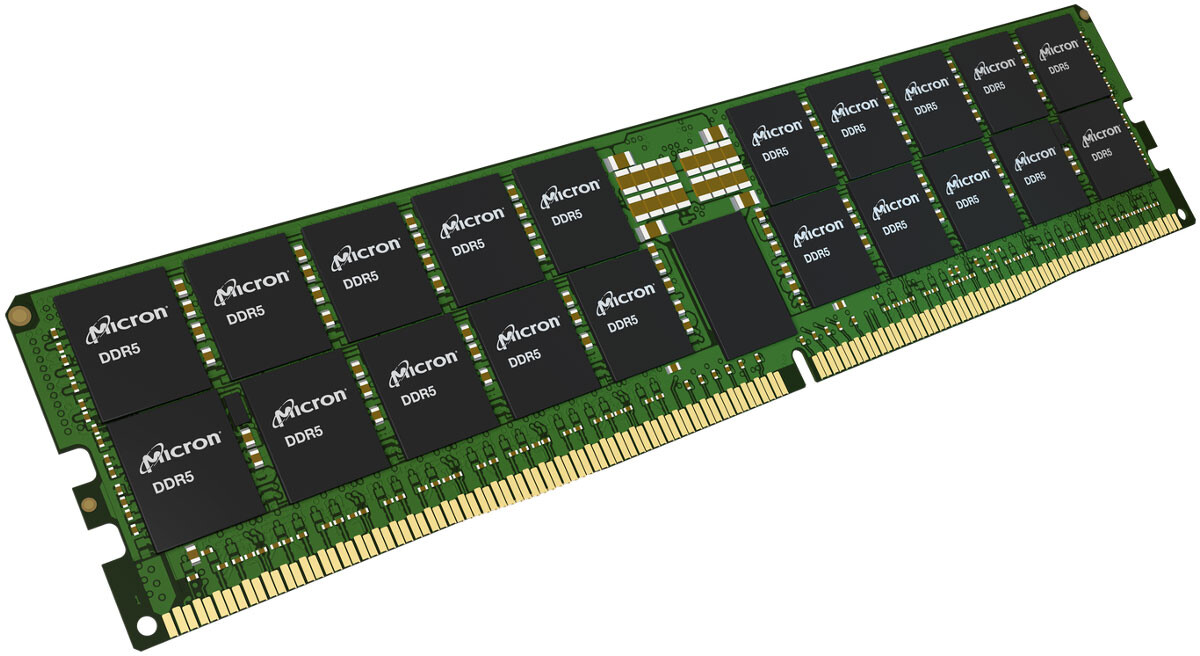 RAM DDR5