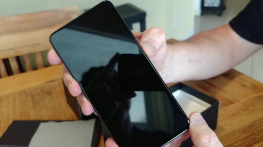 Redmi 9T tắt nguồn mở không lên