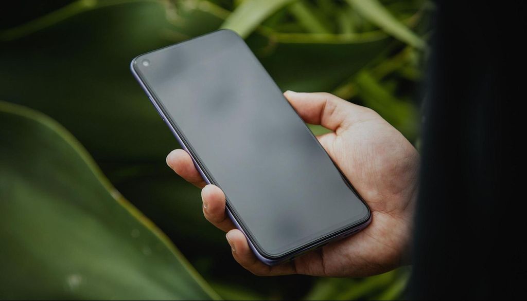 Redmi 9T tắt nguồn mở không lên