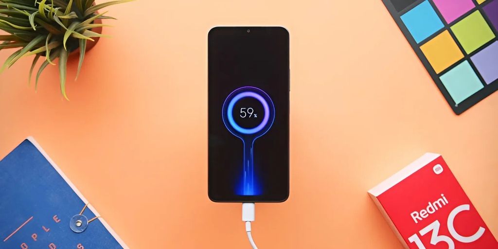 Redmi 9T tắt nguồn mở không lên