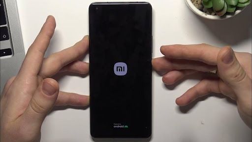redmi note 11 bị đơ màn hình