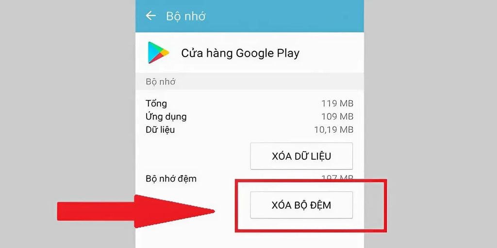 Redmi Note 7 bị sập nguồn