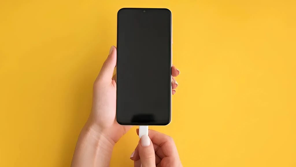 Redmi Note 7 bị sập nguồn