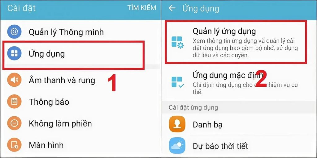 Redmi Note 7 bị sập nguồn