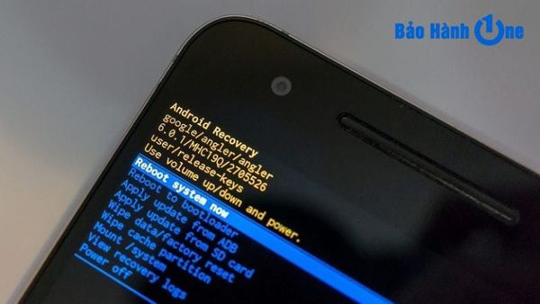 redmi 10c bị đơ màn hình