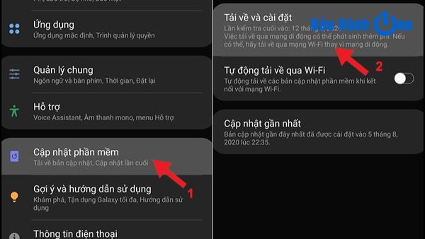 redmi 10c bị đơ màn hình